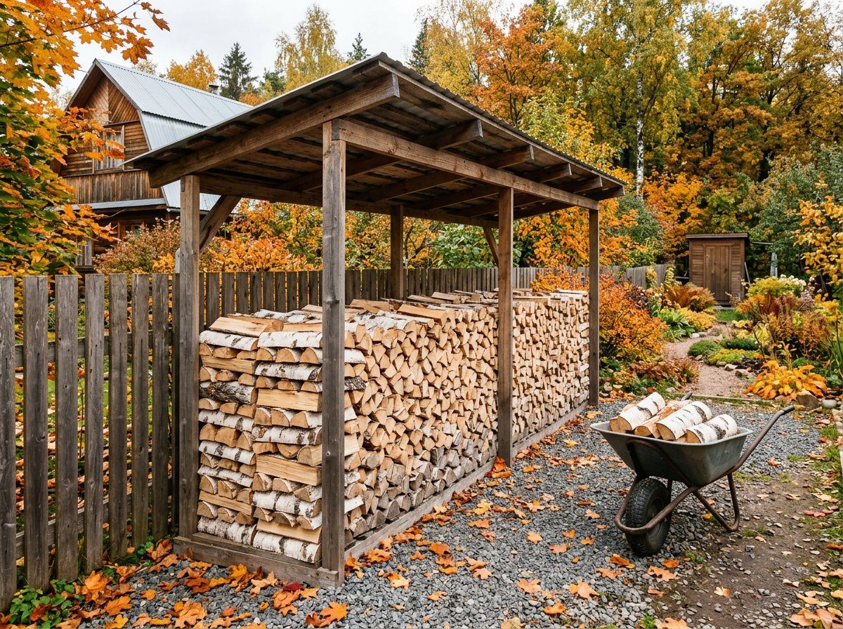 Берёза камерной сушки — 18 м³ — Электросталь, переулок Победная, 71